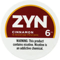 Zyn Cinnamon