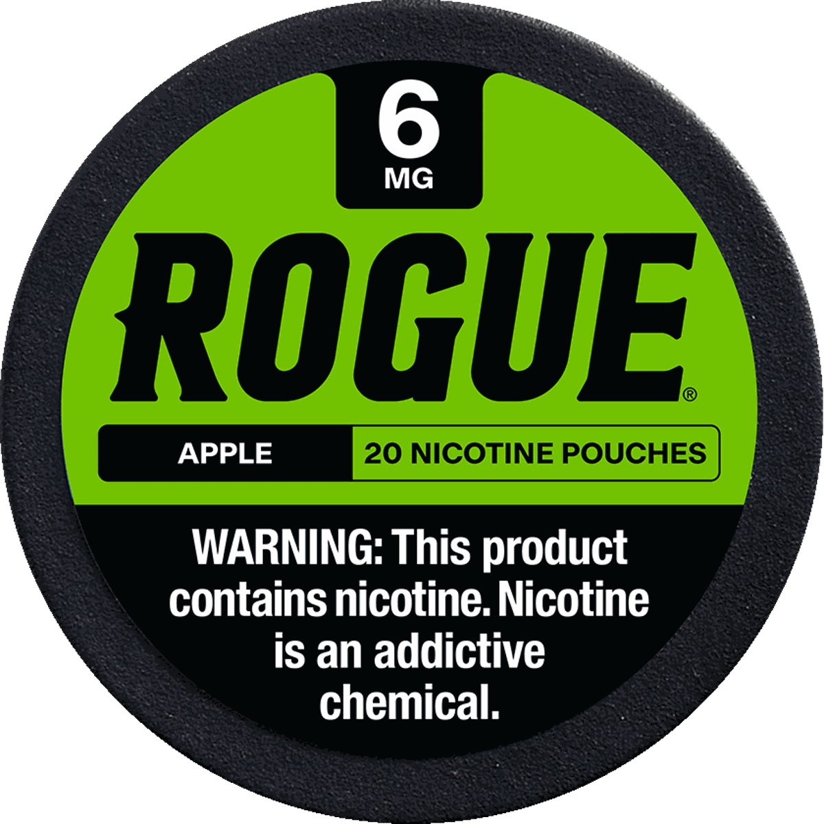 Rouge Pouches - Apple - 20ct