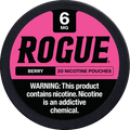 Rouge Pouches - Berry - 20ct