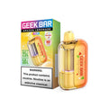 Geek Bar CLR - Amazon Lemonade - 50mg