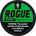 Rouge Pouches - Spearmint - 20ct