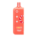 Off-Stamp 25K Pod –  Sour Lush | 25,000 Puffs | 5% Salt Nic