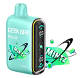 Geek Bar Pulse - Blackmintz - 50mg