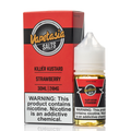 Vapetasia Killer Kustard Salt - 30ml - Strawberry