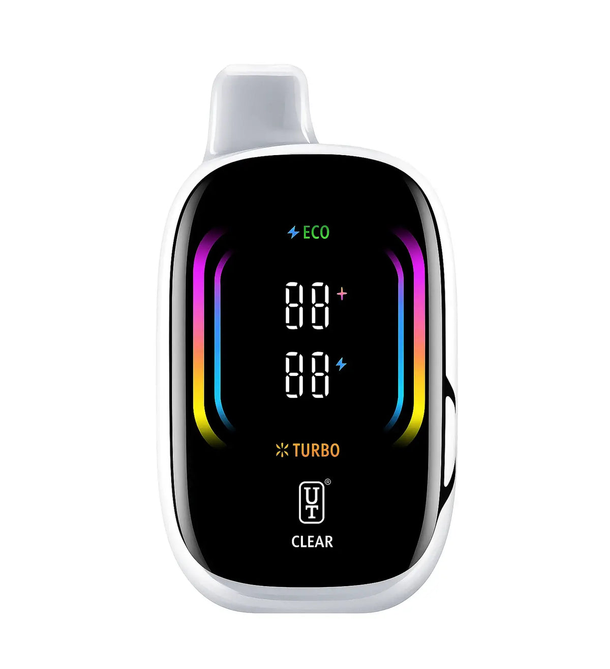 Flum Mello Pro 50K - Clear