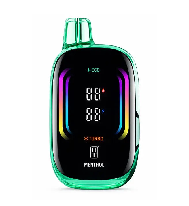 Flum Mello Pro 50K - Menthol