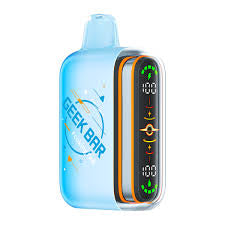 Geek Bar Pulse 2 - Fcuking Fab - 5%