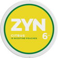 Zyn Citrus