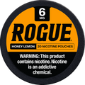 Rouge Pouches - Honey Lemon - 20ct