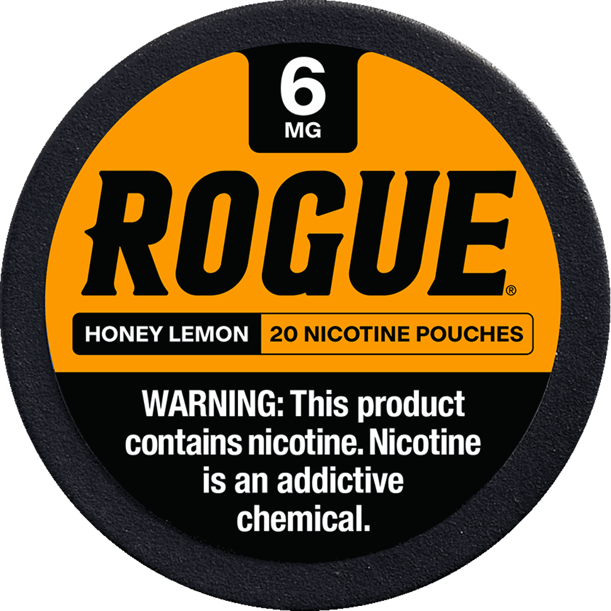Rouge Pouches - Honey Lemon - 20ct