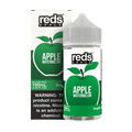 Daze Original E-Juice - 100ml - Watermelon Apple