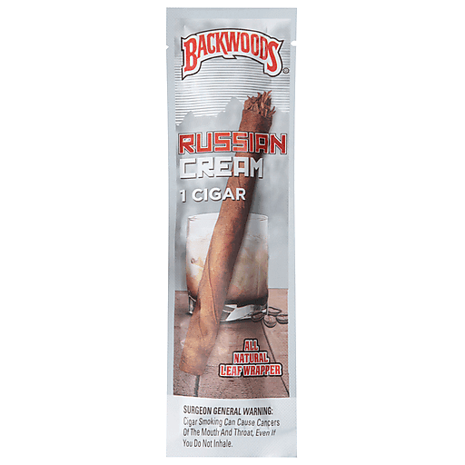 Backwoods Honey Berry - 2 Pack