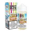 Mrkt Plce - Grapefruit Citrus Sugarberry - 100ml