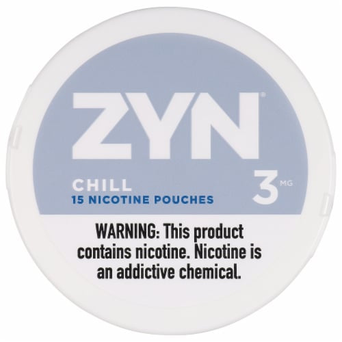 Zyn Chill