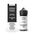 Coastal Clouds - Strawberry Tart - 100ml