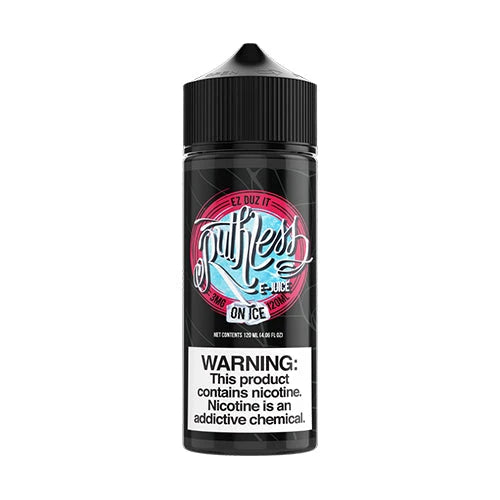 Ruthless - EZ Duz It on Ice - 120ml