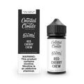 Coastal Clouds - Red Cherry Chew - 100ml