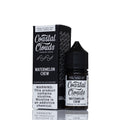 Coastal Clouds Salt - 30ml - Watermelon Chew