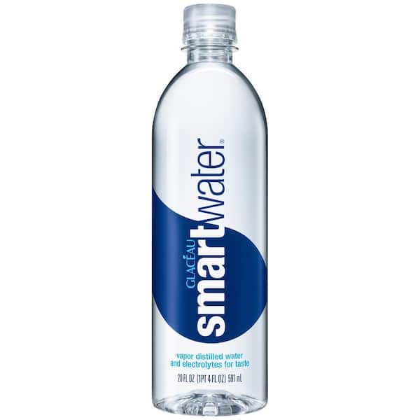 Smart Water - 20 oz