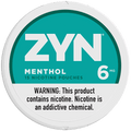 Zyn Menthol