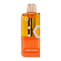 Off-Stamp X-Cube 25K Crystal Pod – Florida Orange | 25,000 Puffs | 5% Salt Nic