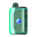 Geek Bar Pulse X2 - Watermelon Bull - 50mg