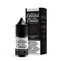 Coastal Clouds Salt - 30ml - Strawberry Kiwi