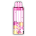 Foger Switch Pro Replacement Pod – Peach Berries Refresher | 30,000 Puffs | 19ml | 5% Salt Nic
