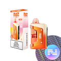 Raz Vue Full Kit - 50k - Peach Yummy