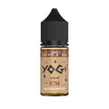 Yogi Salt - 30ml - Java
