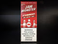 Jam Monster Strawberry 100ml