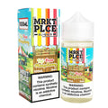 Mrkt Plce - Fuji Pear Mango Berries - 100ml