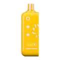 Off-Stamp 25K Pod – Lemon Noggin | 25,000 Puffs | 5% Salt Nic