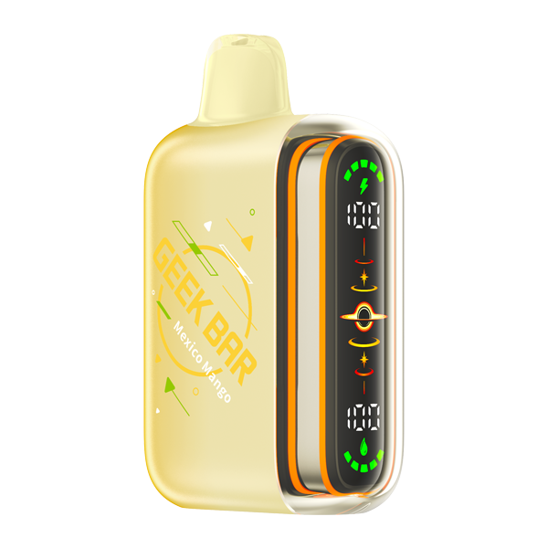Geek Bar Pulse 2 - Mexico Mango - 5%
