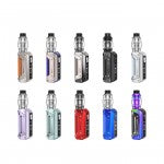 GeekVape Aegis Solo III Kit (External Battery Version)