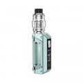 GeekVape Aegis Solo III Kit (External Battery Version)