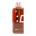 Off-Stamp X-Cube 25K Crystal Pod – Coffee | 25,000 Puffs | 5% Salt Nic