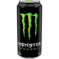 Monster Energy - 16 oz