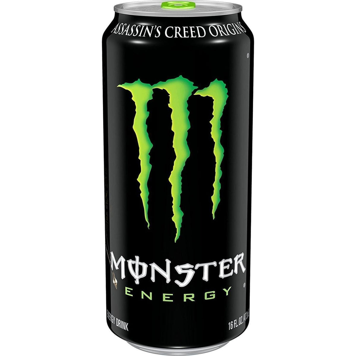 Monster Energy - 16 oz