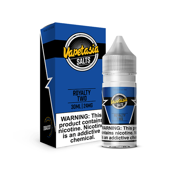 Vapetasia Killer Kustard E-Juice - 100ml - Royalty ll