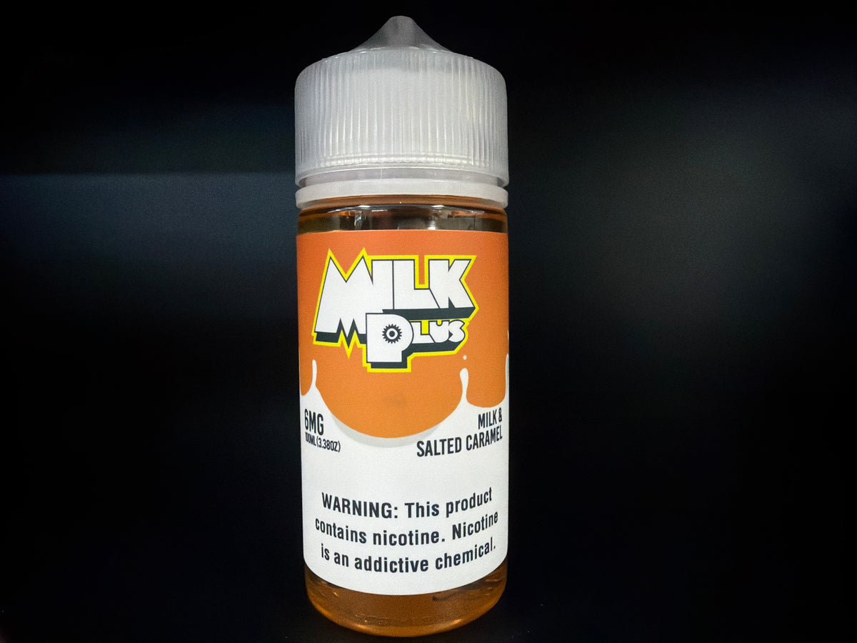 Milk Plus 100ml