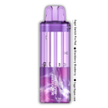 Foger Switch Pro Replacement Pod – Blackberry Blueberry | 30,000 Puffs | 19ml | 5% Salt Nic
