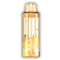 Foger Switch Pro Replacement Pod – Frozen Orange & Green | 30,000 Puffs | 19ml | 5% Salt Nic