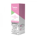 Baton Salt - 30ml - Iced Strawberry Kiwi
