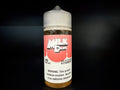 Milk Plus Strawberry 100ml