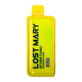 Lost Mary MT15000 Turbo Disposable Vape – Banana Cake | 15,000 Puffs | 50mg Salt Nic