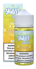 Skwezed Frozen - Banana - 100mL