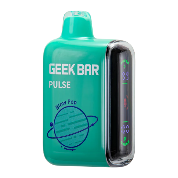 Geek Bar Pulse - B-Burst - 50mg