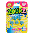 ZOURZ - Blue Raspberry - 100mg (5ct)