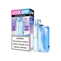Geek Bar Mate Kit - Blue Razz Ice - 50mg